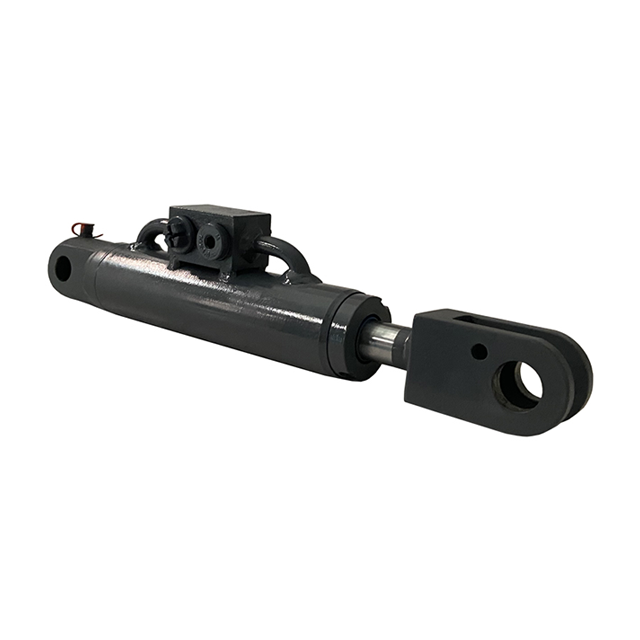 Hydraulic Cylinder for Garbage Truck HCIC