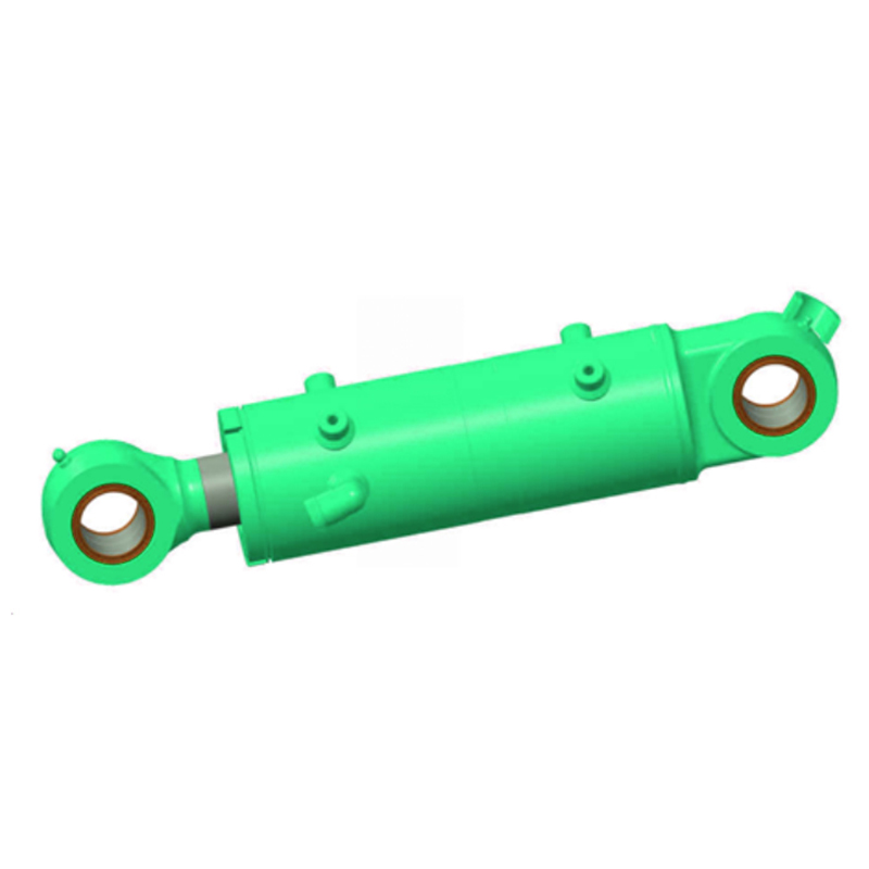 Durable CE Certifcate Hydraulic Cylinder manufacturer HCIC