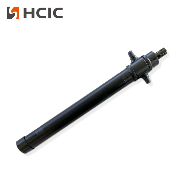 Tow Truck Hydraulic Cylinder HCIC