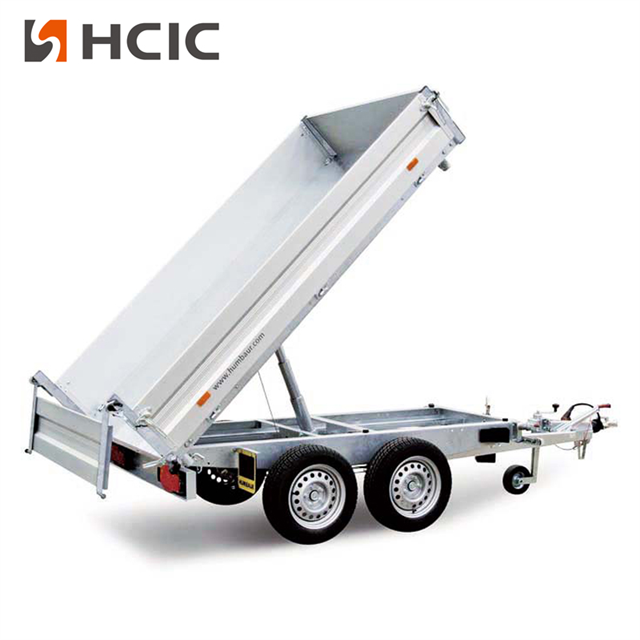 Tow Truck Hydraulic Cylinder HCIC